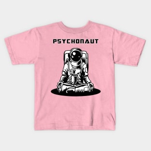 Psychonaut Kids T-Shirt